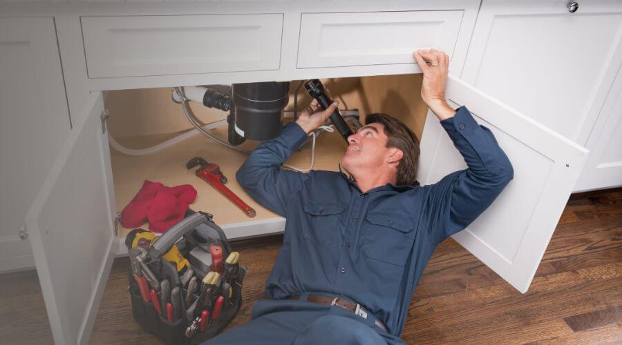 Professional Tankless Water Heater Installation in Waterville, KS